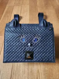 く*ま様 ANNA SUI mini アナスイミニ ショルダーバッグ