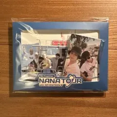 SEVENTEEN NANATOUR 特典セット