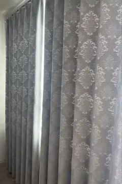 ドレープカーテン 200