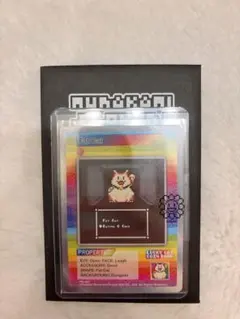 村上隆 サンフランシスコ プロモ psa10 村上隆 サンフランシスコ プロモ psa10 最高評価品【ARS10プラス】村上
