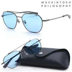 2026年最新】MACKINTOSH PHILOSOPHY メンズ サングラスの人気アイテム