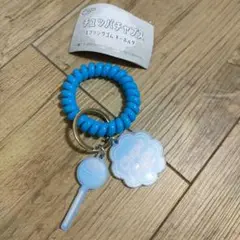 ガチャガチャチュパチャップス