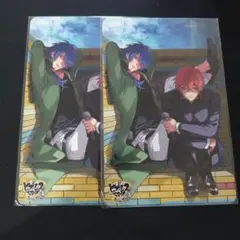 ヒプノシスマイク　ビジュアルボード