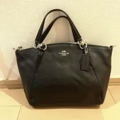 コーチ ケルシー ショルダーバッグ