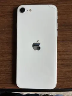 Apple iPhone SE2 ホワイト64GB