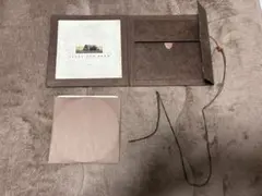 Ashes and snow DVD グレゴリーコルベール