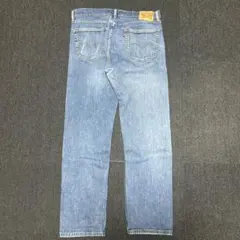 LEVI’S デニム