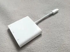 USB-C to Digital AV Multiport Adapter