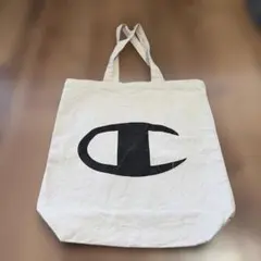 Champion トートバッグ 中古品