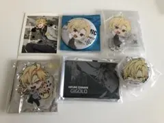 ヒプマイ 伊奘冉一二三セット