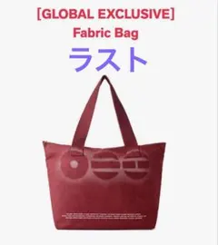 【韓国限定】BTS アリラン トートバッグ 韓国　コヤン プサン ソウルコン限定】BTS アリラン トートバッグ 韓国 コヤン - メルカリ