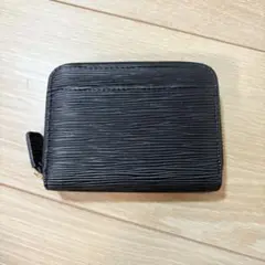 ミニ財布 本革 折り財布