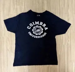 COIMBRA UNIVERSIDADE Tシャツ XL