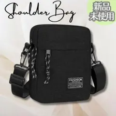 ショルダーバッグ 軽量 撥水 大容量 コンパクト ミニバッグ 男女兼用 旅行