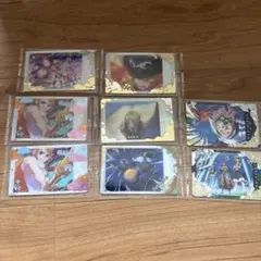イタジャガ　ワンピース　カード　まとめ売り