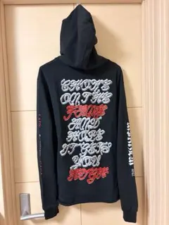 B'zPleasure 2023 Lサイズ rock and roll　パーカー B'zPleasure 2023 Lサイズ rock and roll パーカー - メルカリ