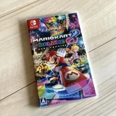 マリオカート8 デラックス