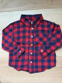 ELFINDOLL CLASSIC 長袖シャツ 100