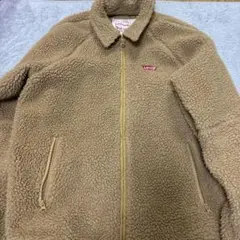 ボアジャケット フリースジャケット