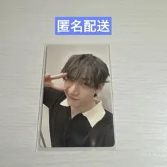 Straykids エコパスタジアム 5/17 会場限定トレカ バンチャン