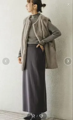 卒園式.入学式　新品未使用✨アーバンリサーチ　ファージレ、ベスト