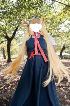 小林さんちのメイドラゴン トール