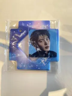 TXT テヒョン フォトシール ケース