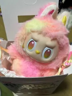 2025年最新】POP mart labubuの人気アイテム - メルカリ