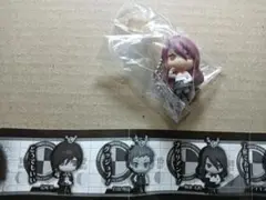 【新品未開封】でふぉめmini ペルソナ3 劇場版 桐条美鶴 タカラトミー