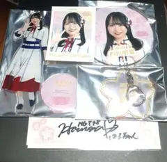 西川晴菜のアクリルスタンド 18個セット NGT48 西川晴菜 アクリルスタンド - メルカリ