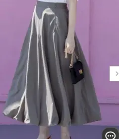 ANY SIS バルーンスカートのサムネイル