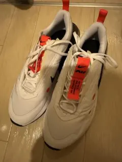 Nike Maxfly 1 モアアップテンポ 25.5 廃盤 - メルカリ