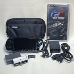 SONY PSP-3000 グランツーリスモ エディション