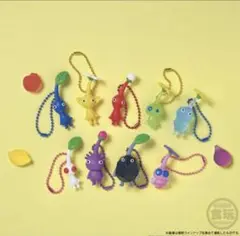 ピクミングミ マスコット