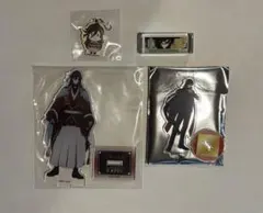 刀剣乱舞　和泉守兼定