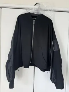 バルーンスリーブ