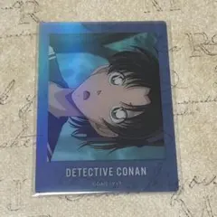 名探偵コナン ぱしゃこれ クリア 和葉