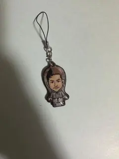 GENERATIONS 小森隼 画面クリーナー