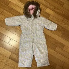 スキーウェア80