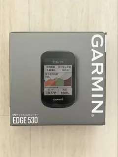 セット GARMIN EDGE 530 レックマウント スマホホルダーケース - メルカリ