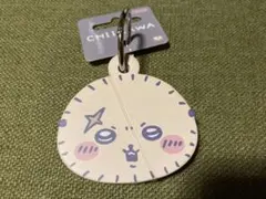 【新品】ちいかわ ダイカットメッセージカード（ラッコ）