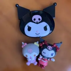 サンリオ　クロミ　まとめ売り