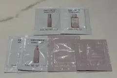 コスメデコルテ　サンプル おまとめ売り