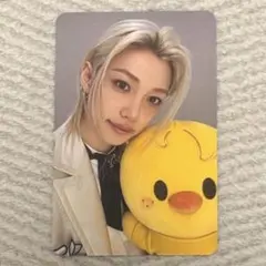 Straykids スキズ SKZOO POPUP 特典 フィリックス トレカ