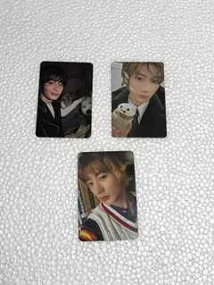 2025年最新】アントン riize トレカの人気アイテム - メルカリ