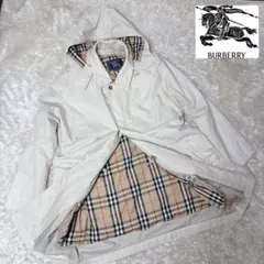 Burberry’s Vintage Military Foodit Coat