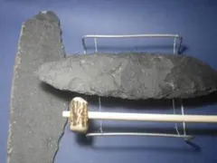 サヌカイト 　音を楽しむ２５０９１３－３ 2025年最新】サヌカイト 楽器の人気アイテム - メルカリ