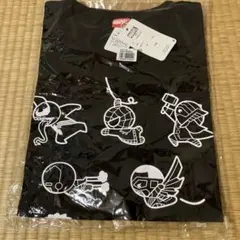 マーベルTシャツのサムネイル
