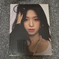 BABYMONSTER ベビモン アヒョン WE GO UP アルバム