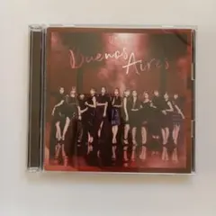 Buenos Aires(TYPE A)